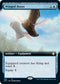Winged Boots (Extended Art) (289) [Commander: Adventures in the Forgotten Realms]
