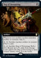 Bag of Devouring (Extended Art) (290) [Commander: Adventures in the Forgotten Realms]