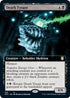 Death Tyrant (Extended Art) (292) [Commander: Adventures in the Forgotten Realms]