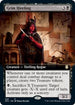 Grim Hireling (Extended Art) (294) [Commander: Adventures in the Forgotten Realms]