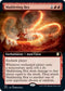 Maddening Hex (Extended Art) (301) [Commander: Adventures in the Forgotten Realms]