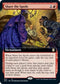 Share the Spoils (Extended Art) (303) [Commander: Adventures in the Forgotten Realms]