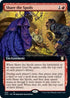 Share the Spoils (Extended Art) (303) [Commander: Adventures in the Forgotten Realms]