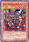 Dark Scorpion Burglars (DB2-EN227) [Dark Beginning 2]