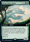 Neverwinter Hydra (Extended Art) (310) [Commander: Adventures in the Forgotten Realms]