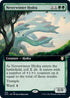 Neverwinter Hydra (Extended Art) (310) [Commander: Adventures in the Forgotten Realms]