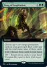 Song of Inspiration (Extended Art) (311) [Commander: Adventures in the Forgotten Realms]