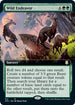Wild Endeavor (Extended Art) (312) [Commander: Adventures in the Forgotten Realms]
