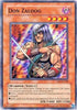 Don Zaloog (DB2-EN228) [Dark Beginning 2]