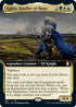 Galea, Kindler of Hope (Extended Art) (317) [Commander: Adventures in the Forgotten Realms]
