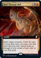 Hurl Through Hell (Extended Art) (318) [Commander: Adventures in the Forgotten Realms]
