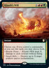 Klauth's Will (Extended Art) (321) [Commander: Adventures in the Forgotten Realms]