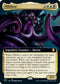 Nihiloor (Extended Art) (323) [Commander: Adventures in the Forgotten Realms]