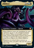 Nihiloor (Extended Art) (323) [Commander: Adventures in the Forgotten Realms]