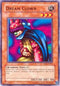 Dream Clown (DB2-EN051) [Dark Beginning 2]