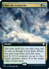 Ride the Avalanche (Extended Art) (325) [Commander: Adventures in the Forgotten Realms]