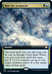 Ride the Avalanche (Extended Art) (325) [Commander: Adventures in the Forgotten Realms]