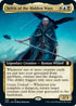 Sefris of the Hidden Ways (Extended Art) (326) [Commander: Adventures in the Forgotten Realms]