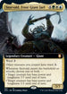 Storvald, Frost Giant Jarl (Extended Art) (327) [Commander: Adventures in the Forgotten Realms]