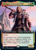 Wulfgar of Icewind Dale (Extended Art) (329) [Commander: Adventures in the Forgotten Realms]