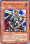 Marauding Captain (DB2-EN138) [Dark Beginning 2]