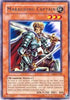 Marauding Captain (DB2-EN138) [Dark Beginning 2]