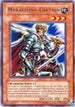 Marauding Captain (DB2-EN138) [Dark Beginning 2]