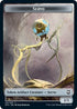 ServoTreasure Double-sided Token [Commander: Adventures in the Forgotten Realms]