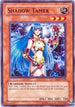 Shadow Tamer (DB2-EN144) [Dark Beginning 2]
