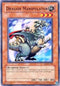 Dragon Manipulator (DB2-EN145) [Dark Beginning 2]