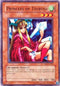 Princess of Tsurugi (DB2-EN052) [Dark Beginning 2]