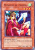 Princess of Tsurugi (DB2-EN052) [Dark Beginning 2]