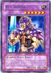 Ryu Senshi (DB2-EN139) [Dark Beginning 2]
