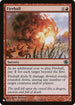 Fireball (DD) (56) [The List]