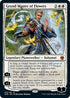 Grand Master of Flowers (17) [Promo Pack: Adventures in the Forgotten Realms]