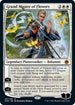Grand Master of Flowers (17) [Promo Pack: Adventures in the Forgotten Realms]