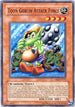 Toon Goblin Attack Force (DB2-EN117) [Dark Beginning 2]