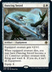 Dancing Sword (8) [Promo Pack: Adventures in the Forgotten Realms]