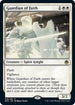 Guardian of Faith (18) [Promo Pack: Adventures in the Forgotten Realms]