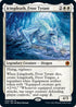 Icingdeath, Frost Tyrant (20) [Promo Pack: Adventures in the Forgotten Realms]