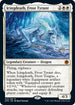 Icingdeath, Frost Tyrant (20) [Promo Pack: Adventures in the Forgotten Realms]