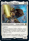 Nadaar, Selfless Paladin (27) [Promo Pack: Adventures in the Forgotten Realms]