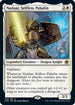 Nadaar, Selfless Paladin (27) [Promo Pack: Adventures in the Forgotten Realms]