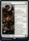 Paladin Class (29) [Promo Pack: Adventures in the Forgotten Realms]