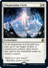 Teleportation Circle (39) [Promo Pack: Adventures in the Forgotten Realms]