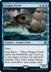 Dragon Turtle (56) [Promo Pack: Adventures in the Forgotten Realms]