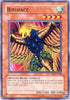 Birdface (DB2-EN208) [Dark Beginning 2]