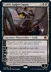 Lolth, Spider Queen (112) [Promo Pack: Adventures in the Forgotten Realms]