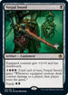 Vorpal Sword (124) [Promo Pack: Adventures in the Forgotten Realms]
