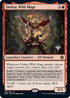Delina, Wild Mage (138) [Promo Pack: Adventures in the Forgotten Realms]